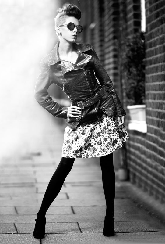 Speedlite photography workshop